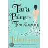 Inheritance door Tara Palmer-Tomkinson