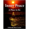 Inner Peace door Deborah Rose Lesser