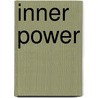 Inner Power door Tom Muzila