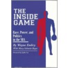 Inside Game by Wayne Embry