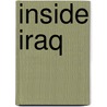 Inside Iraq door Onbekend