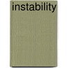 Instability door Architectural League of New York