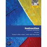 Instruction door Thomas H. Estes