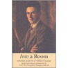 Into A Room by William Soutar