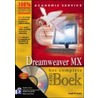 Dreamweaver MX