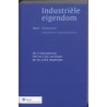 Industriele eigendom by T. Cohen Jehoram