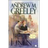 Irish Linen door Andrew M. Greeley