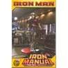 Iron Manual door Michael Hoskin