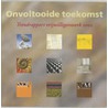 Trendrapport vrijwilligerswerk by R. de Vos