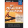 Isaiah 1-39 door Thomas Nelson Publishers