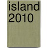 Island 2010 door Onbekend