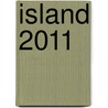 Island 2011 door Onbekend