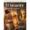 It Security door Linda McCarthy