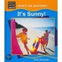 It's Sunny!