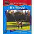 It's Windy!