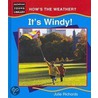 It's Windy! by Julie Richards