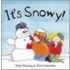 It's Snowy!