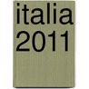 Italia 2011 door Onbekend