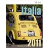 Italia 2011 door Onbekend