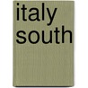 Italy South door Itmb Canada