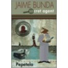 Jaime Bunda door Pepetela