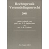 Rechtspraak Vreemdelingenrecht