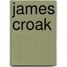 James Croak door Thomas McEvilley