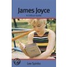 James Joyce door Lee Spinks