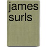 James Surls door Judy Deaton