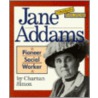 Jane Addams door Charman Simon