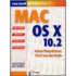Leer jezelf makkelijk Mac OSX 1.1