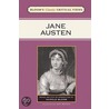 Jane Austen door Professor Harold Bloom