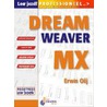Leer jezelf professioneel Dreamweaver MX