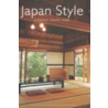 Japan Style door Noboru Murata
