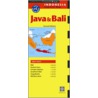 Java & Bali door Periplus