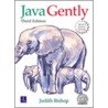 Java Gently door Judith Bishop