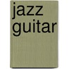Jazz Guitar by Jody Fisher