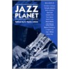 Jazz Planet door Onbekend
