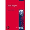 Jean Piaget door Richard Kohler