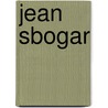 Jean Sbogar door Anonymous Anonymous