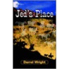 Jed's Place door Darrel Wright