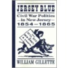 Jersey Blue by William Gillette