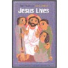 Jesus Lives door Steve Erspamer