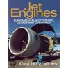 Jet Engines by Klaus Hunecke