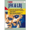 Jfk And Lbj by Derrick Murphy