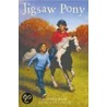 Jigsaw Pony door Jessie Haas