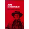 Jim Bridger door J. Cecil Alter