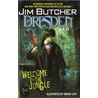 Jim Butcher door Jim Butcher