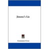 Jimmy's Lie door Constance Cross