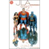 Jla Earth 2 by Grant Morrison